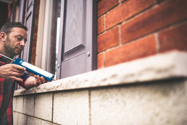 Best Types of Insulation in Mountain Road, VA