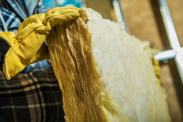 Best Insulation for Specific Applications in Mountain Road, VA