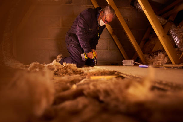 Reliable VA Insulation Contractor Solutions